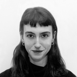 Georgina Choleva