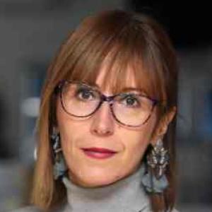 Sandra Gojković–Arbutina