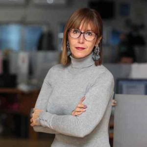 Sandra Gojković–Arbutina