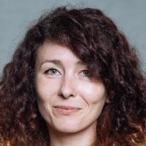 Ioana Pelehatăi