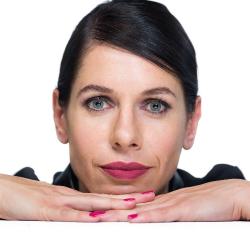 Klara Škrinjar Klara Škrinjar