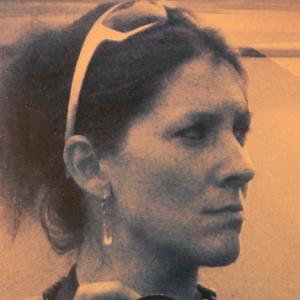 Lucie Sýkorová