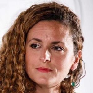 Marina Lalovic