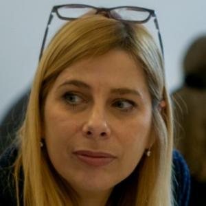 Viktória Serdült
