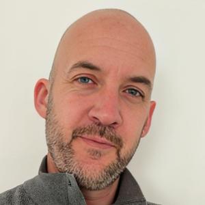 Chris Dalby