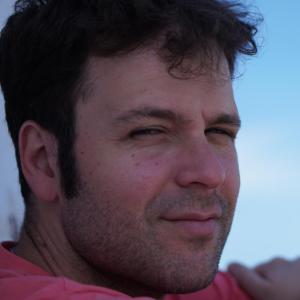 Gustavo Faleiros 