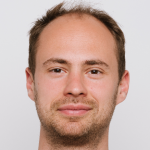 Nikolai Atefie