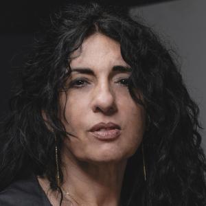 Cinzia Canneri