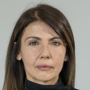 Sabrina Pisu