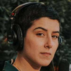 Lydia Emmanouilidou