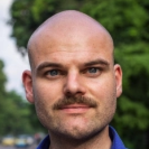 Jonas Gerding
