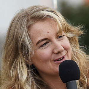 Julia Seegers