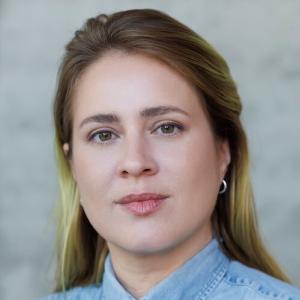 Christina Badde