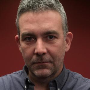Dragan Gmizić