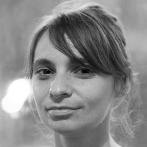 Ioana Cîrlig