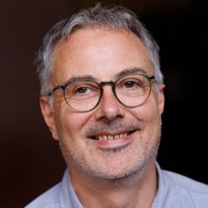 Marc Engelhardt