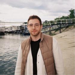 George Herlaș
