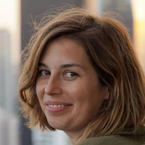 Jacqueline Goebel