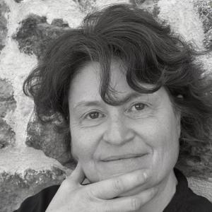 Garance Le Caisne