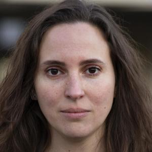 Hannah El-Hitami