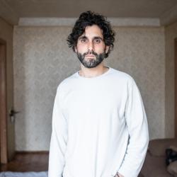 Nicolas Cortes