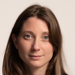 Roxanne Joseph