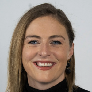 Alexandra Talty, ocean and climate journalist. 
