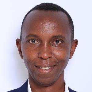 James Wakibia