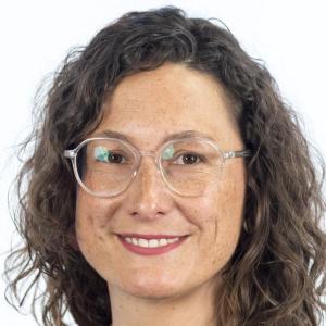 Ana Gómez Parra