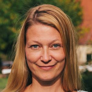 Kristin Kasten
