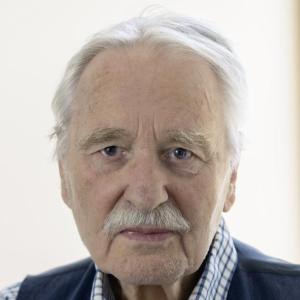 Erdmann Wingert