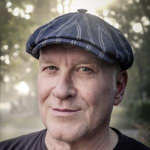 Frank Schultze