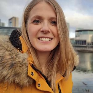 Lucy Taylor podcasts journalist investigations true crime