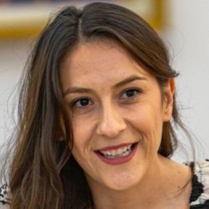 Selma Rastoder Skenderović