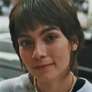 Maja Schirrle