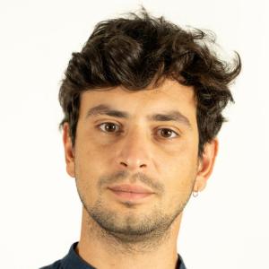 Marco Mastrandrea