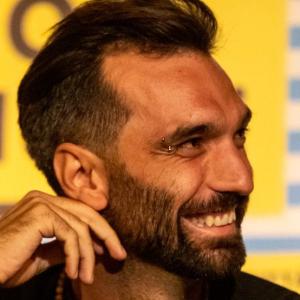 Max Cavallari