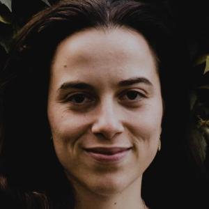 Nina Djukanović