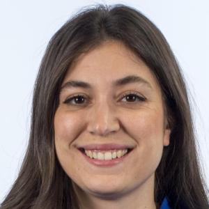 Patricia Ruiz Guevara