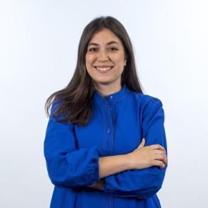 Patricia Ruiz Guevara