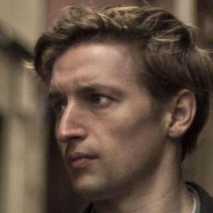 Paul May