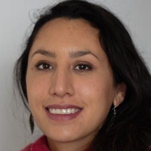 Paula González Gavilanes
