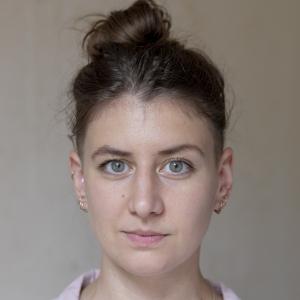 Pascale Müller 