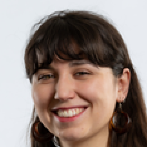 Pippa Neill editor UK