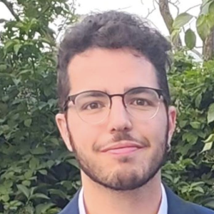 Yuri Carrazoni Mier Galiza Nos diario Galicia Spanish journalist