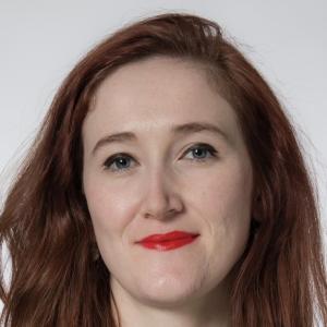 Tess Colley - editor ENDS report / environment, climate, biodiversity