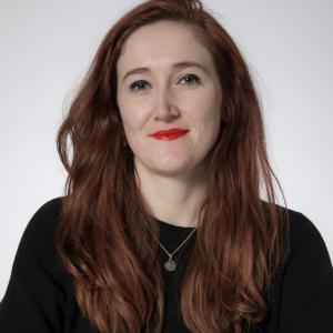 Tess Colley - editor ENDS report / environment, climate, biodiversity