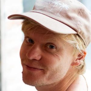 Tim de Jong