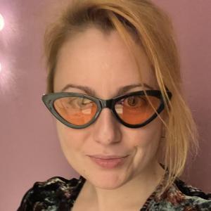 Venera Dimulescu