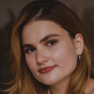 Oleksandra Voronina